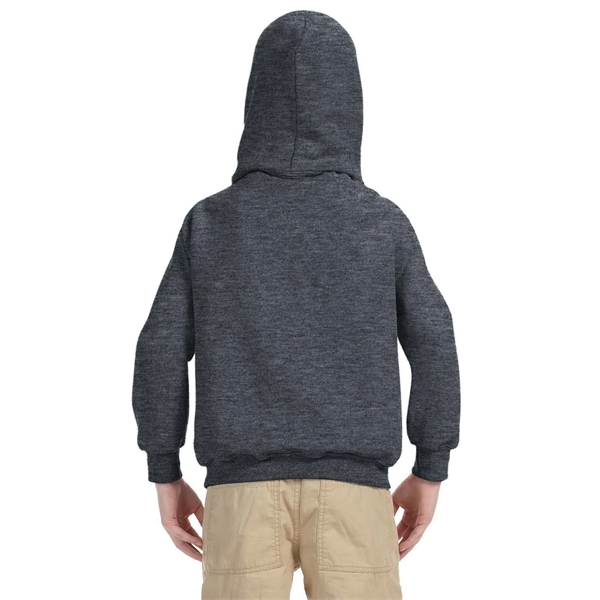 Gildan Youth Heavy Blend™ Hooded Sweatshirt - Gildan Youth Heavy Blend™ Hooded Sweatshirt - Image 118 of 176