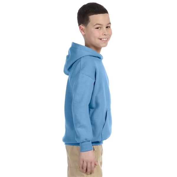 Gildan Youth Heavy Blend™ Hooded Sweatshirt - Gildan Youth Heavy Blend™ Hooded Sweatshirt - Image 121 of 176