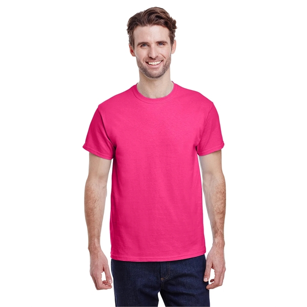 Gildan Adult Ultra Cotton® T-Shirt - Gildan Adult Ultra Cotton® T-Shirt - Image 218 of 299