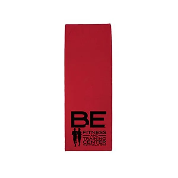 Cooling Towel - Cooling Towel - Image 1 of 6