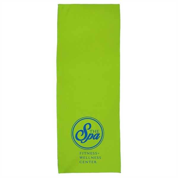 Cooling Towel - Cooling Towel - Image 3 of 6