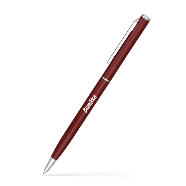 Slim Twist Pen - Slim Twist Pen - Image 3 of 10