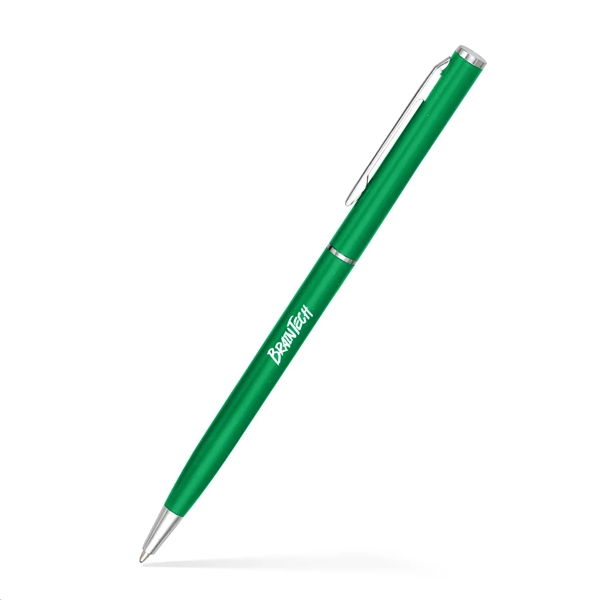 Slim Twist Pen - Slim Twist Pen - Image 4 of 10