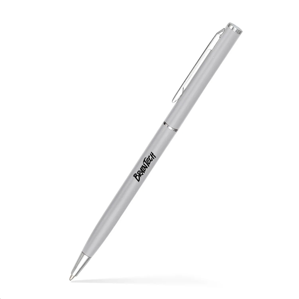 Slim Twist Pen - Slim Twist Pen - Image 6 of 10
