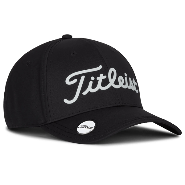 Titleist Players Performance Ball Marker Hat - Titleist Players Performance Ball Marker Hat - Image 8 of 8