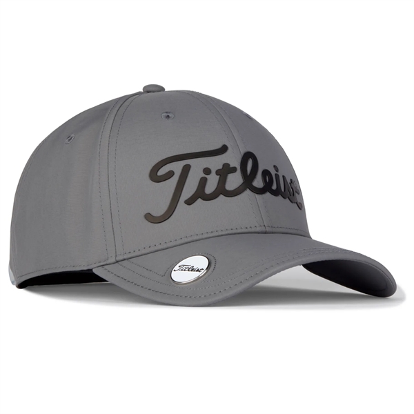 Titleist Players Performance Ball Marker Hat - Titleist Players Performance Ball Marker Hat - Image 2 of 8