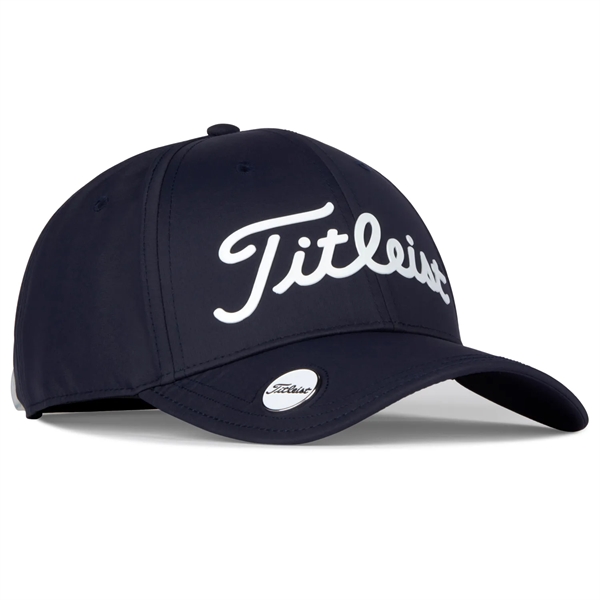 Titleist Players Performance Ball Marker Hat - Titleist Players Performance Ball Marker Hat - Image 4 of 8