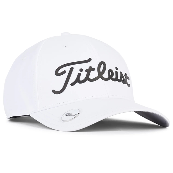 Titleist Players Performance Ball Marker Hat - Titleist Players Performance Ball Marker Hat - Image 6 of 8