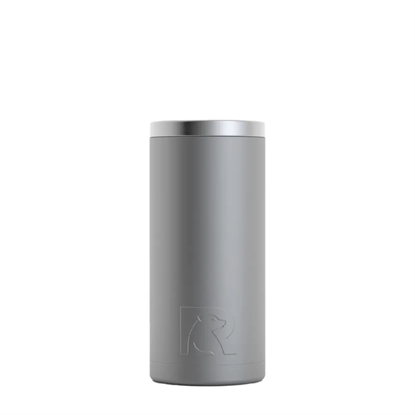 RTIC 12oz Skinny Can Holder - RTIC 12oz Skinny Can Holder - Image 6 of 13