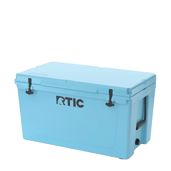 RTIC Ultra-Tough Cooler 110 Quart - RTIC Ultra-Tough Cooler 110 Quart - Image 2 of 17