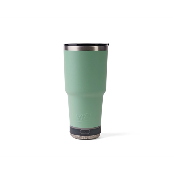 Vibe 28oz Tumbler- Speaker Attachment - Vibe 28oz Tumbler- Speaker Attachment - Image 3 of 11