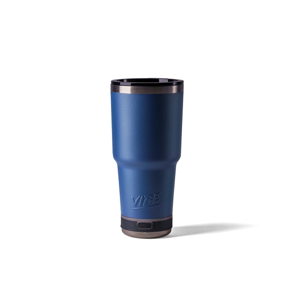 Vibe 28oz Tumbler- Speaker Attachment - Vibe 28oz Tumbler- Speaker Attachment - Image 6 of 11