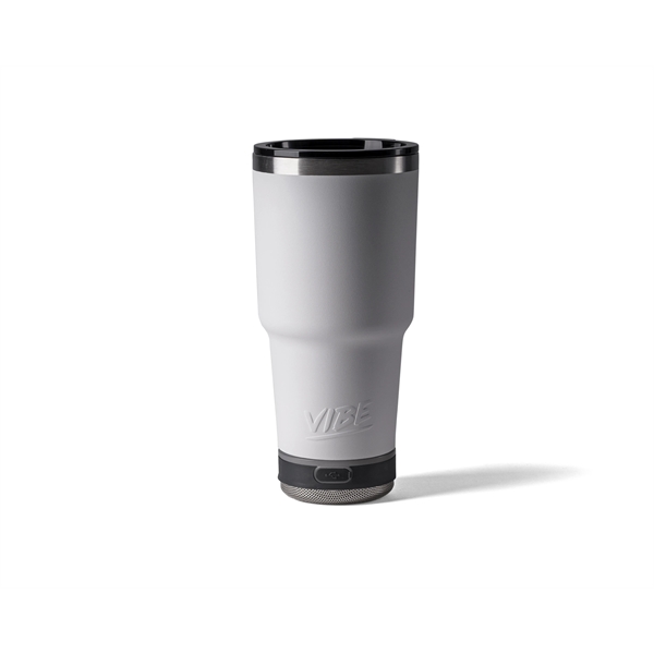 Vibe 28oz Tumbler- Speaker Attachment - Vibe 28oz Tumbler- Speaker Attachment - Image 7 of 11