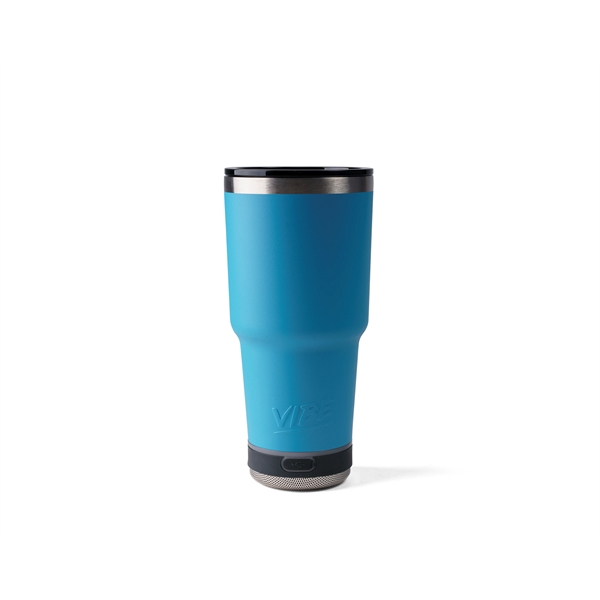 Vibe 28oz Tumbler- Speaker Attachment - Vibe 28oz Tumbler- Speaker Attachment - Image 8 of 11