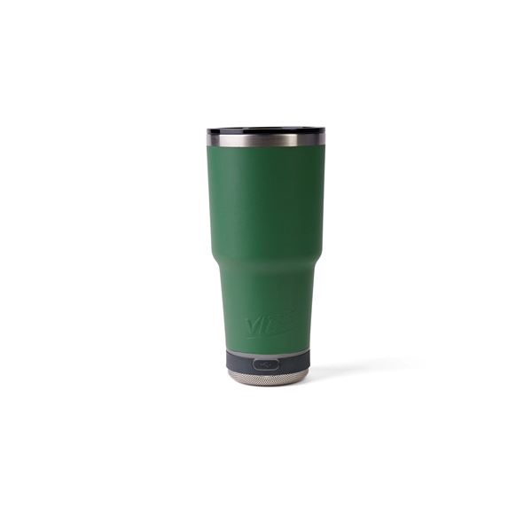 Vibe 28oz Tumbler- Speaker Attachment - Vibe 28oz Tumbler- Speaker Attachment - Image 11 of 11