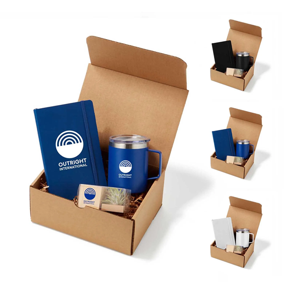 Office Kit Gift Set - Office Kit Gift Set - Image 0 of 3