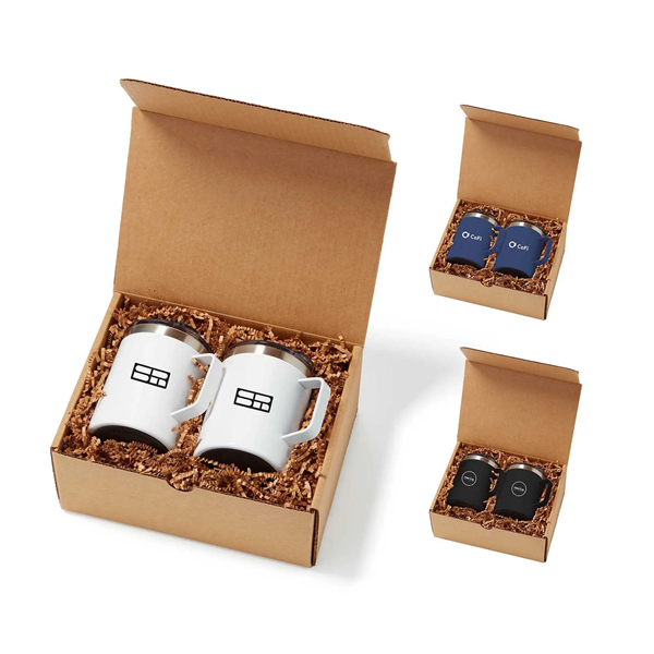 Coffee Mug Set - Coffee Mug Set - Image 0 of 3