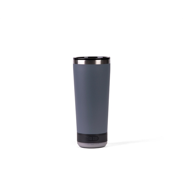 Vibe 18oz Tumbler- Beacon Attachment - Vibe 18oz Tumbler- Beacon Attachment - Image 3 of 12