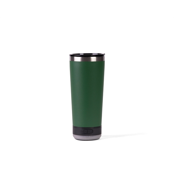 Vibe 18oz Tumbler- Beacon Attachment - Vibe 18oz Tumbler- Beacon Attachment - Image 4 of 12