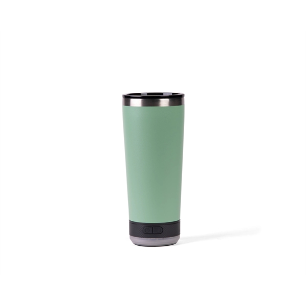 Vibe 18oz Tumbler- Beacon Attachment - Vibe 18oz Tumbler- Beacon Attachment - Image 6 of 12