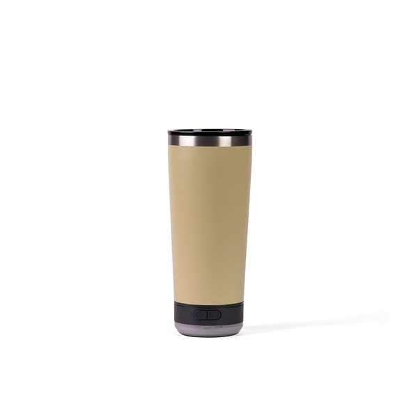 Vibe 18oz Tumbler- Beacon Attachment - Vibe 18oz Tumbler- Beacon Attachment - Image 7 of 12