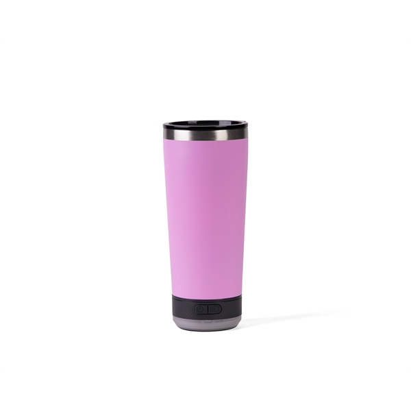 Vibe 18oz Tumbler- Beacon Attachment - Vibe 18oz Tumbler- Beacon Attachment - Image 9 of 12