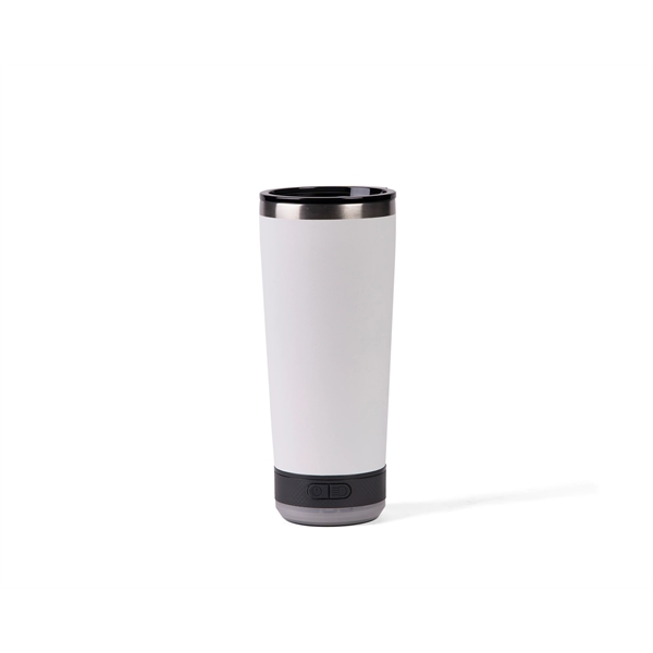 Vibe 18oz Tumbler- Beacon Attachment - Vibe 18oz Tumbler- Beacon Attachment - Image 10 of 12