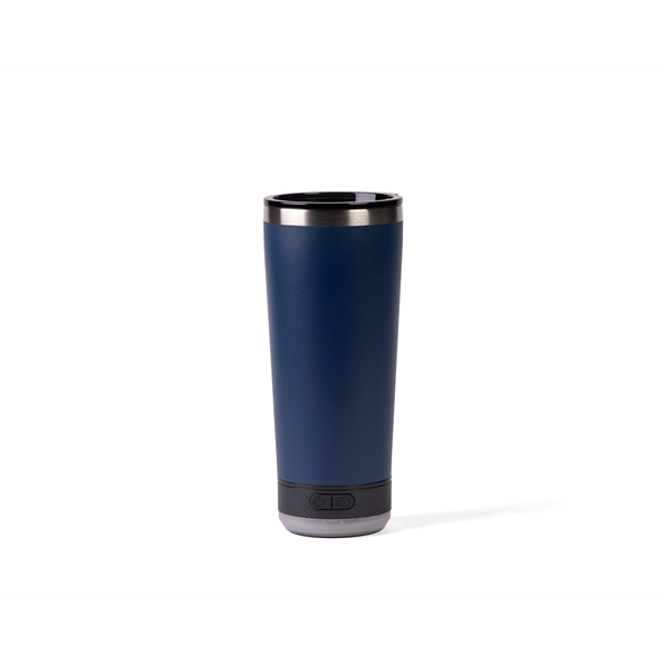 Vibe 18oz Tumbler- Beacon Attachment - Vibe 18oz Tumbler- Beacon Attachment - Image 11 of 12