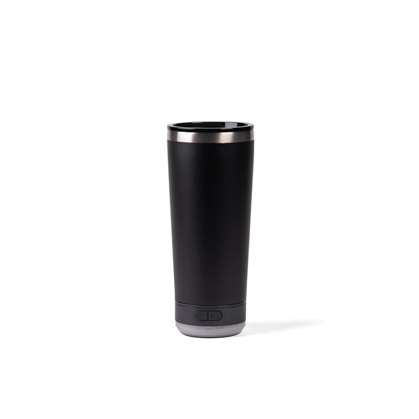 Vibe 18oz Tumbler- Beacon Attachment - Vibe 18oz Tumbler- Beacon Attachment - Image 12 of 12