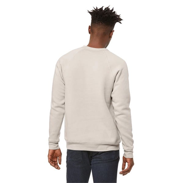 Bella + Canvas Unisex Sponge Fleece Crewneck Sweatshirt - Bella + Canvas Unisex Sponge Fleece Crewneck Sweatshirt - Image 141 of 271