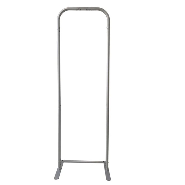 Custom Tradeshow Booth Package - Wall Display Kit & Tablecloth