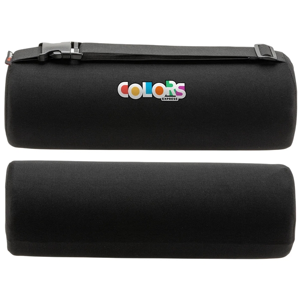 Comfort Logic™ Lumbar Support Roll Pillow - Comfort Logic™ Lumbar Support Roll Pillow - Image 0 of 0