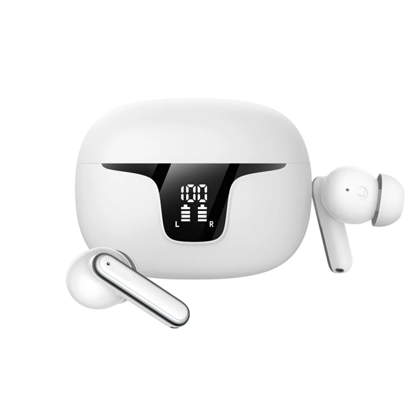 Bluetooth Earbuds - Bluetooth Earbuds - Image 0 of 6