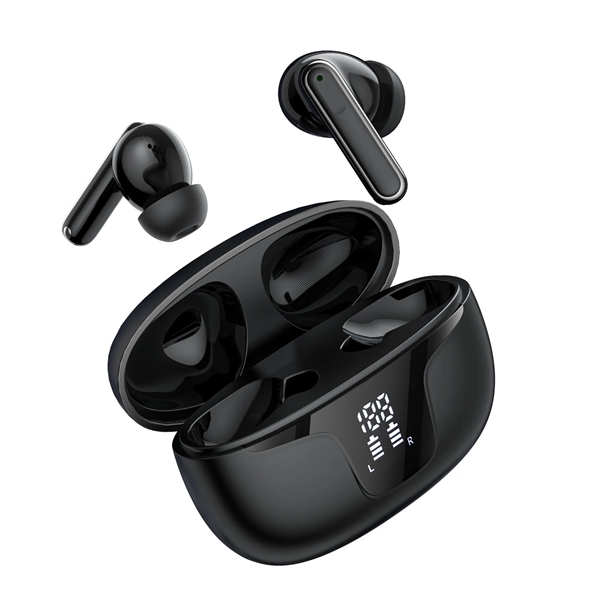 Bluetooth Earbuds - Bluetooth Earbuds - Image 1 of 6