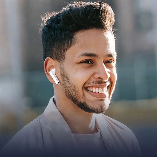 Bluetooth Earbuds - Bluetooth Earbuds - Image 2 of 6