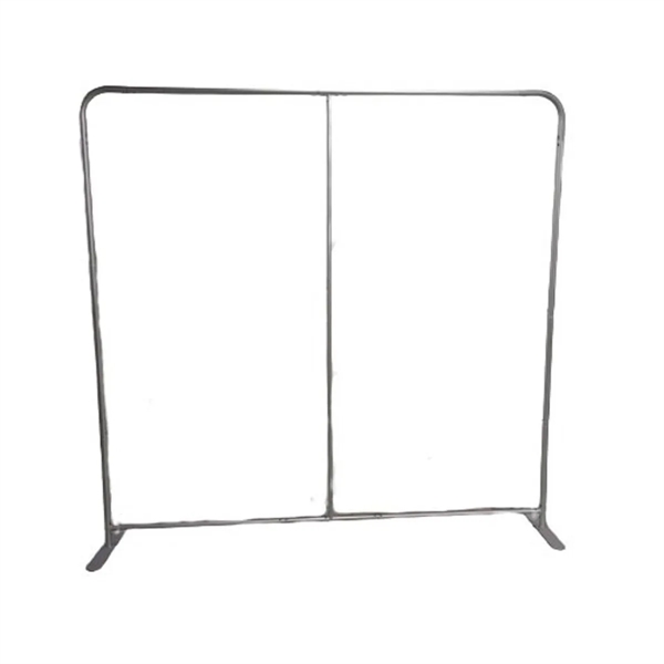 8'W x 8'H EuroFit Straight Wall Display Kit - 8'W x 8'H EuroFit Straight Wall Display Kit - Image 6 of 20