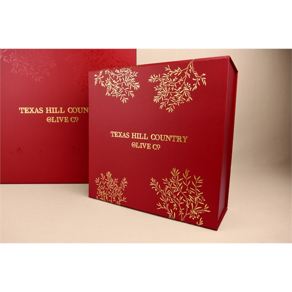 100% Custom Packaging - 100% Custom Packaging - Image 0 of 10