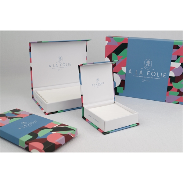 100% Custom Packaging - 100% Custom Packaging - Image 2 of 10