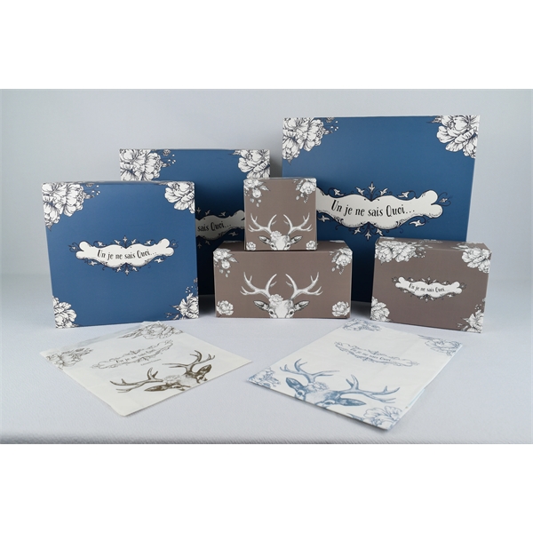 100% Custom Packaging - 100% Custom Packaging - Image 8 of 10