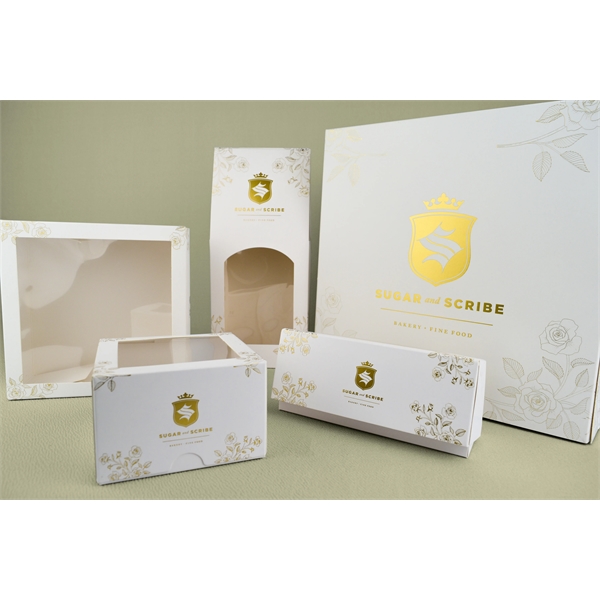 100% Custom Packaging - 100% Custom Packaging - Image 9 of 10