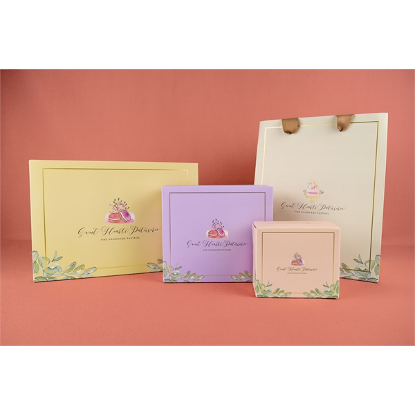 100% Custom Packaging - 100% Custom Packaging - Image 10 of 10