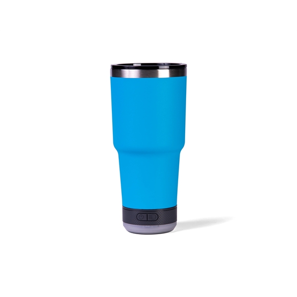 Vibe 28oz Tumbler- Beacon Attachment - Vibe 28oz Tumbler- Beacon Attachment - Image 3 of 12