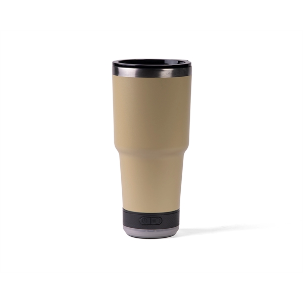 Vibe 28oz Tumbler- Beacon Attachment - Vibe 28oz Tumbler- Beacon Attachment - Image 4 of 12