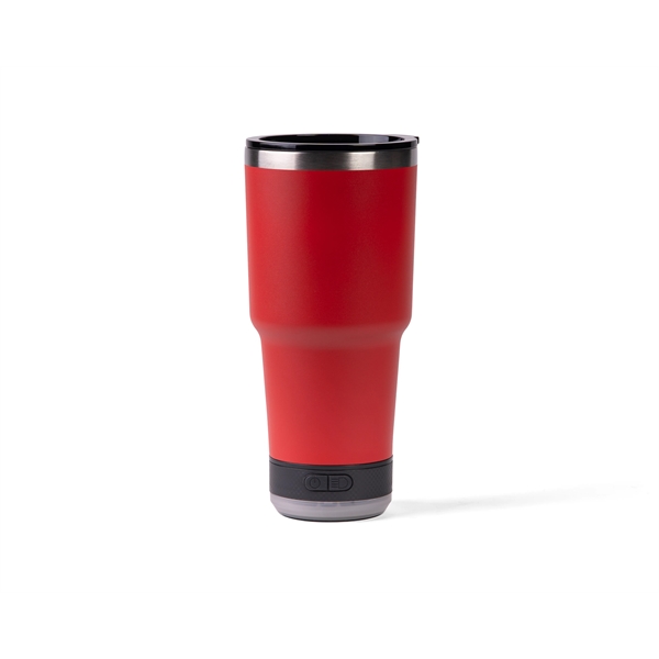 Vibe 28oz Tumbler- Beacon Attachment - Vibe 28oz Tumbler- Beacon Attachment - Image 5 of 12