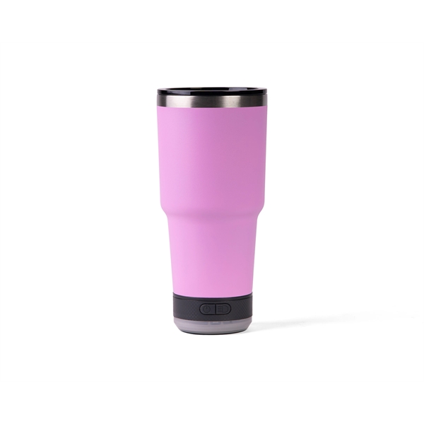 Vibe 28oz Tumbler- Beacon Attachment - Vibe 28oz Tumbler- Beacon Attachment - Image 8 of 12