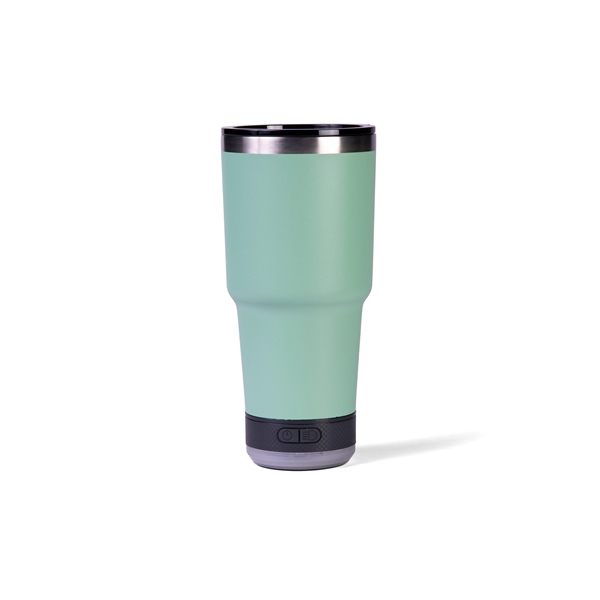 Vibe 28oz Tumbler- Beacon Attachment - Vibe 28oz Tumbler- Beacon Attachment - Image 12 of 12