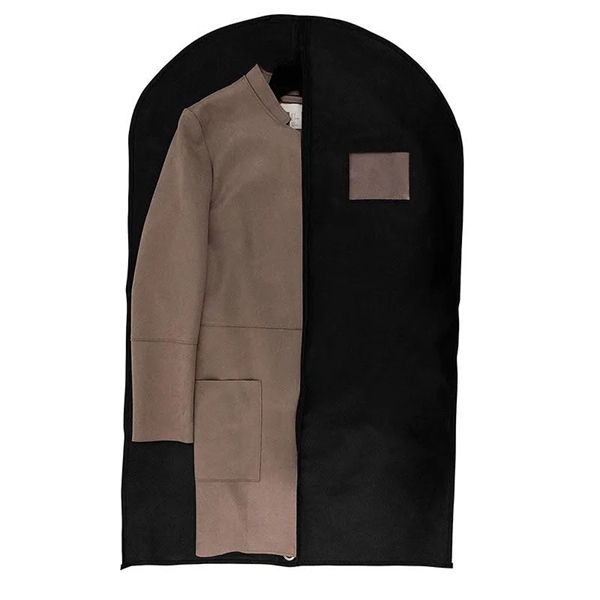 Non-Woven Garment Bag - Non-Woven Garment Bag - Image 2 of 2