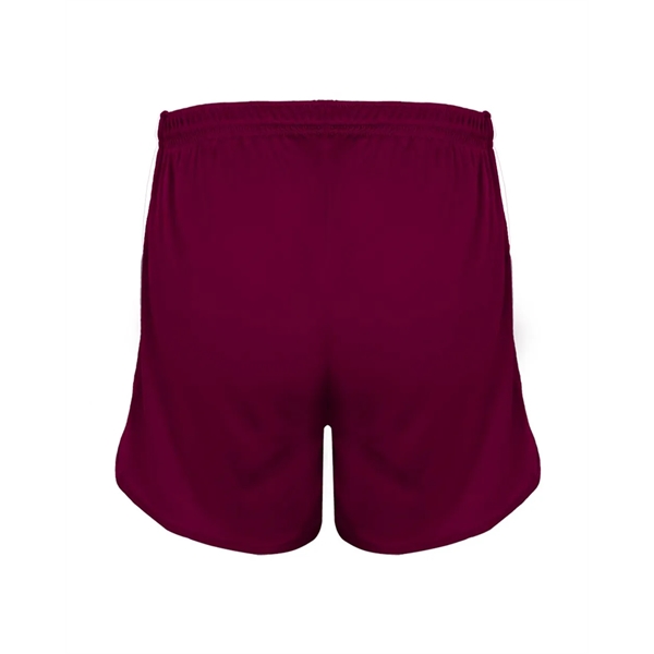 Alleson Athletic Stride Shorts - Alleson Athletic Stride Shorts - Image 14 of 18