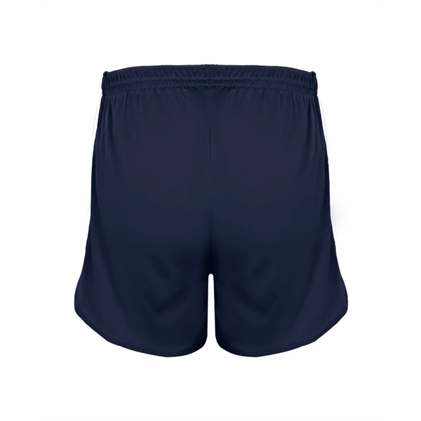 Alleson Athletic Stride Shorts - Alleson Athletic Stride Shorts - Image 15 of 18