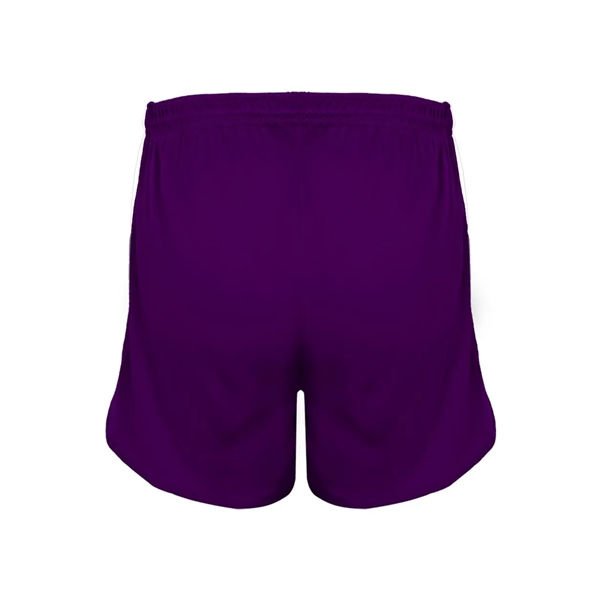 Alleson Athletic Stride Shorts - Alleson Athletic Stride Shorts - Image 16 of 18